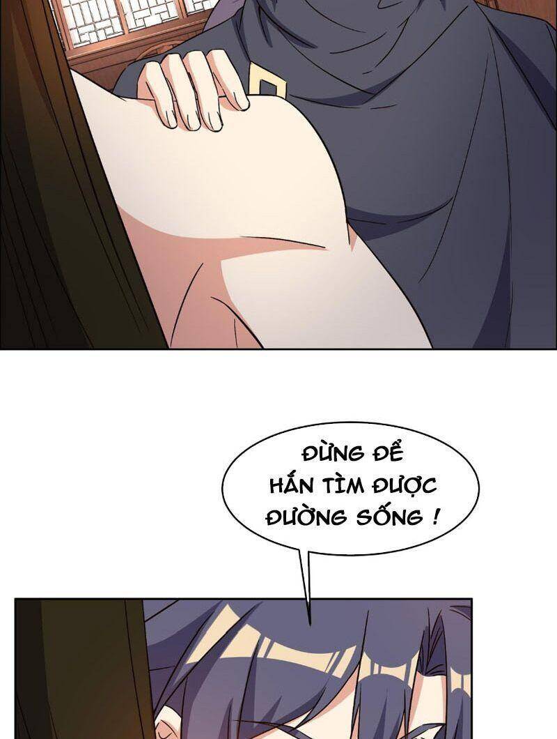 Thôn Phệ Một Thế Giới Tu Tiên Chapter 140 - 47