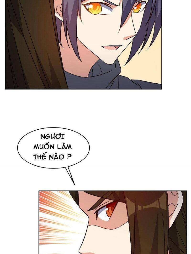 Thôn Phệ Một Thế Giới Tu Tiên Chapter 140 - 48