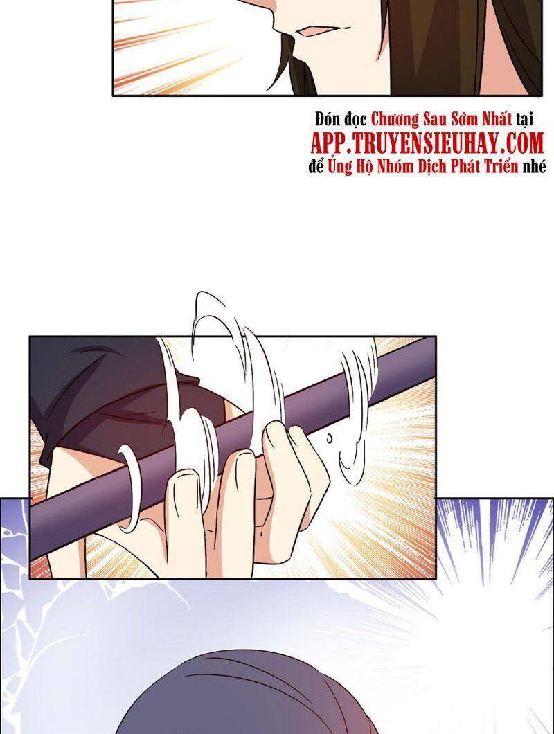 Thôn Phệ Một Thế Giới Tu Tiên Chapter 140 - 49