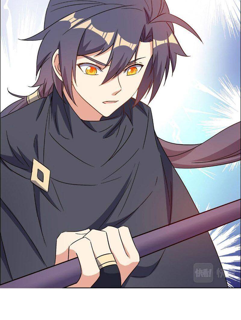 Thôn Phệ Một Thế Giới Tu Tiên Chapter 140 - 50