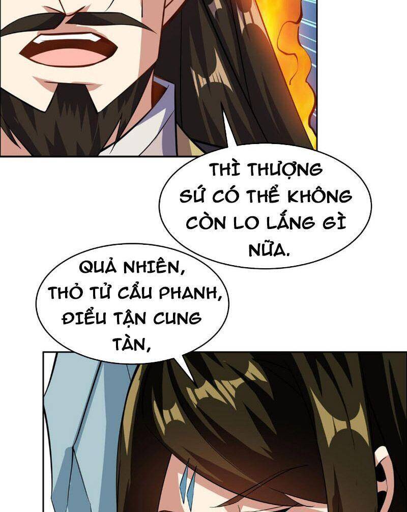 Thôn Phệ Một Thế Giới Tu Tiên Chapter 140 - 6