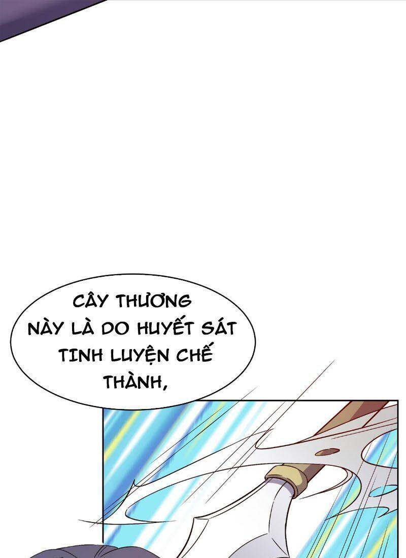 Thôn Phệ Một Thế Giới Tu Tiên Chapter 140 - 51