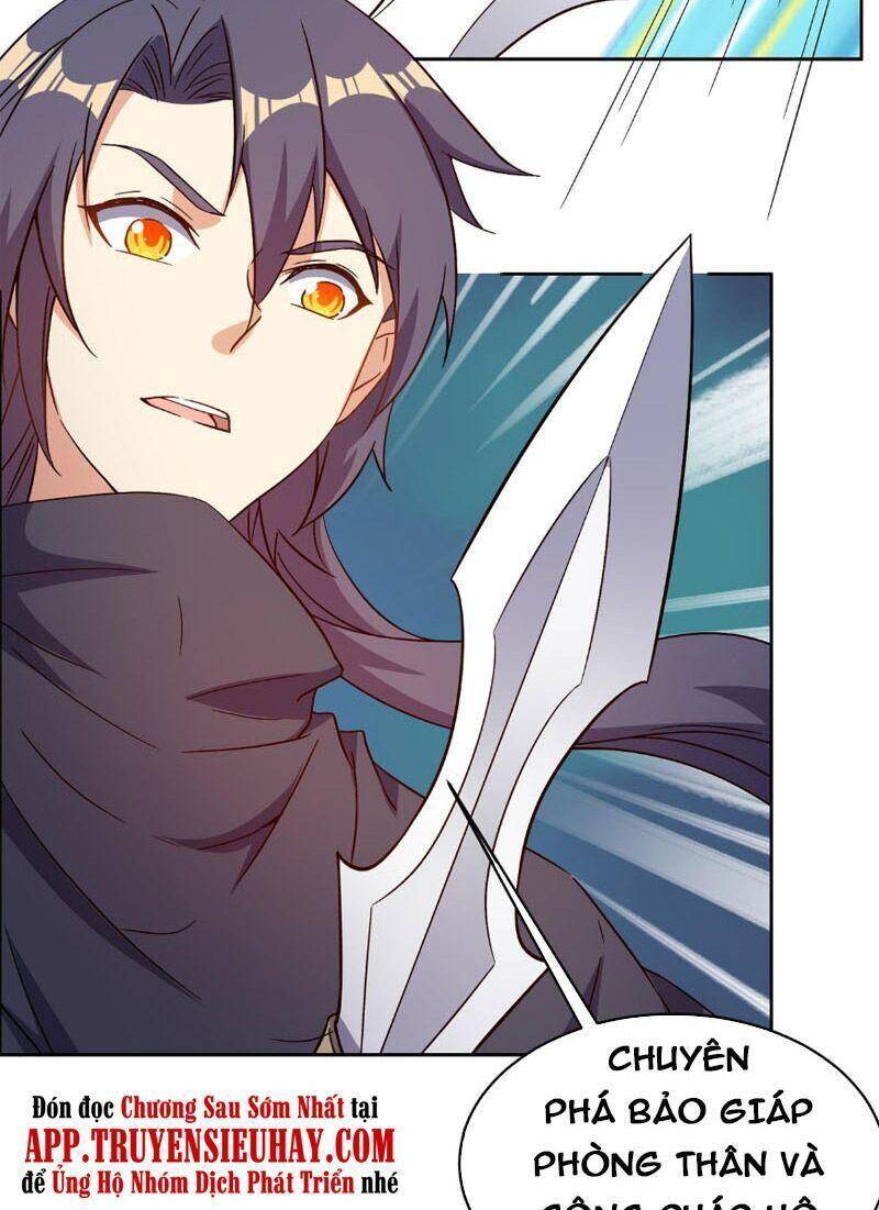 Thôn Phệ Một Thế Giới Tu Tiên Chapter 140 - 52