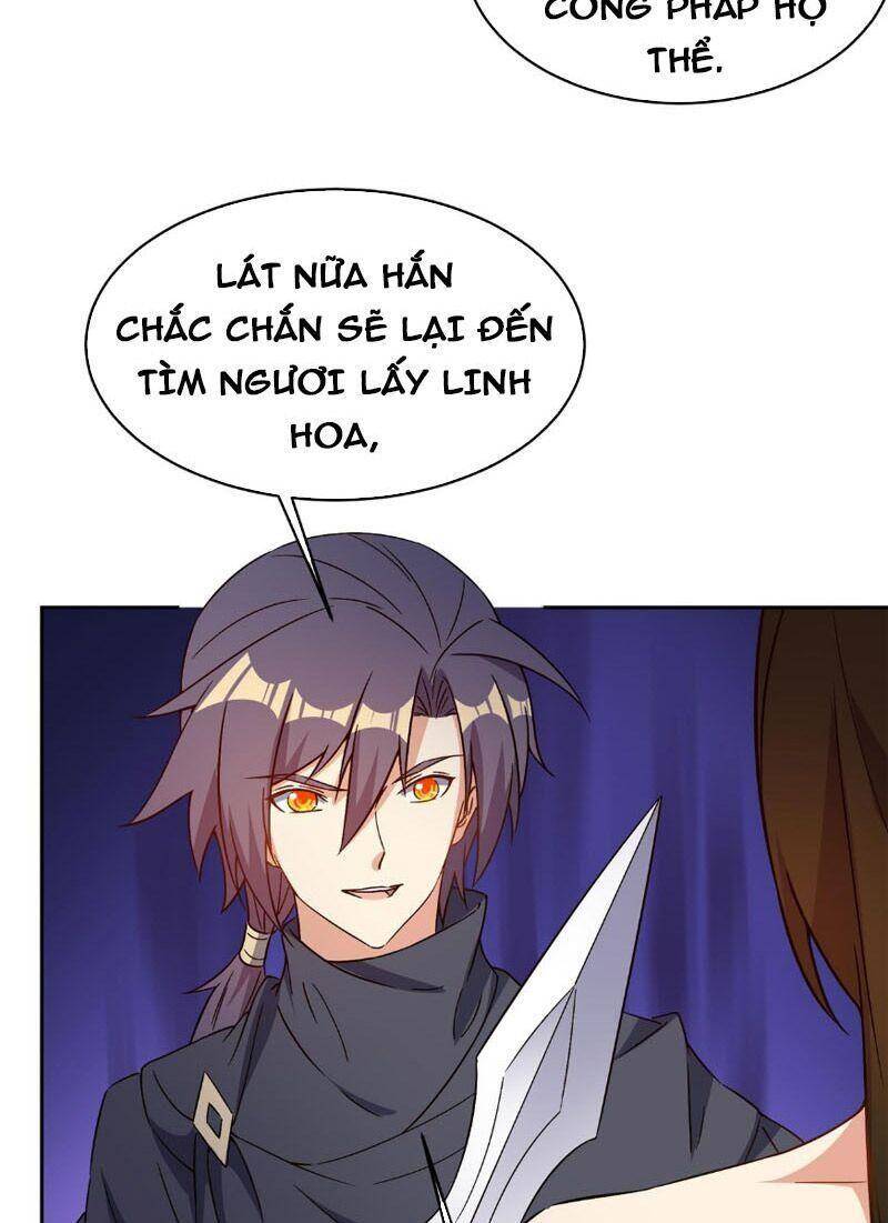 Thôn Phệ Một Thế Giới Tu Tiên Chapter 140 - 53