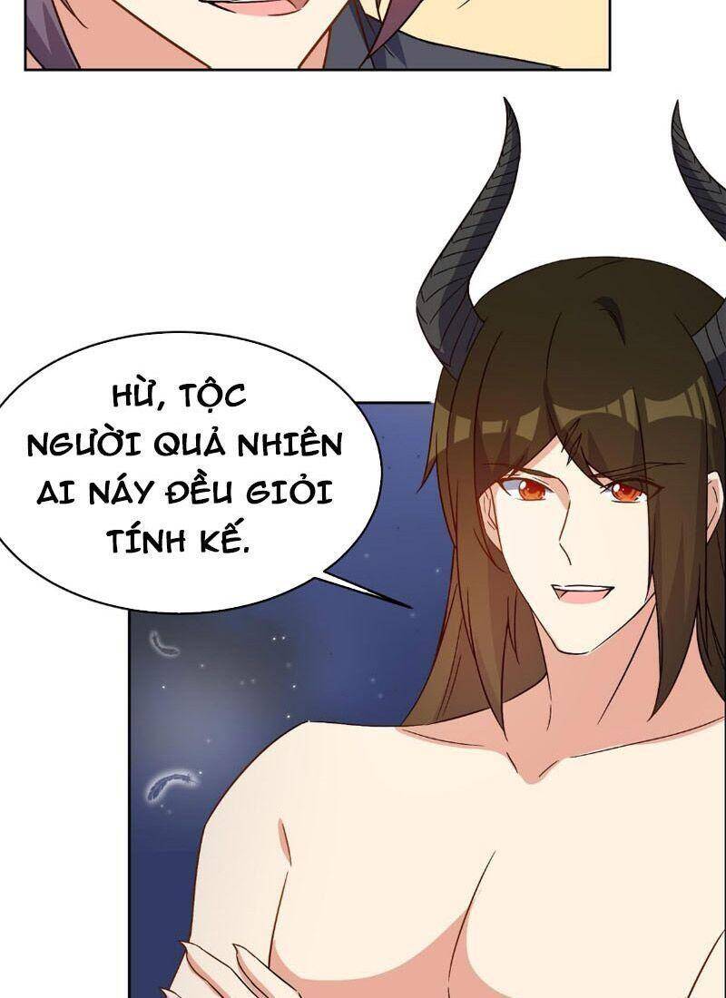 Thôn Phệ Một Thế Giới Tu Tiên Chapter 140 - 56