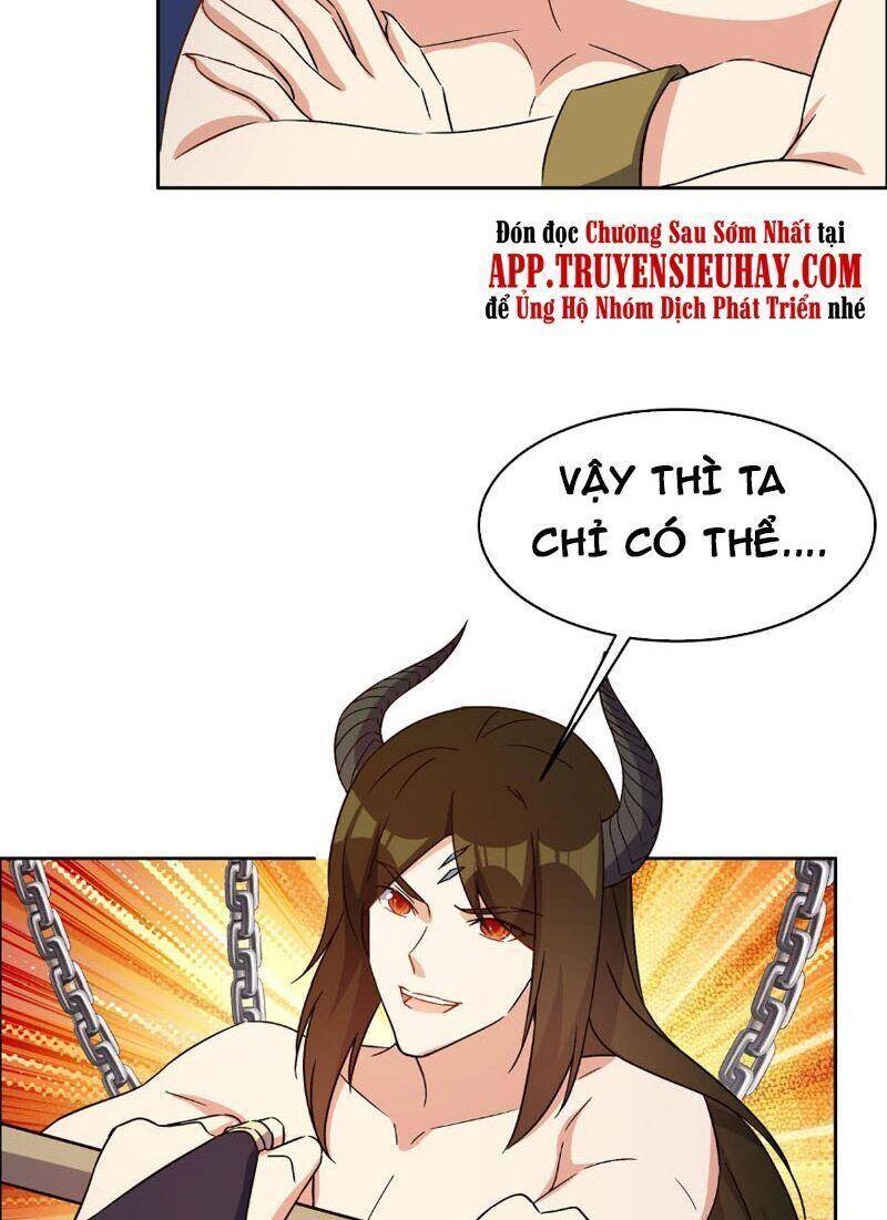 Thôn Phệ Một Thế Giới Tu Tiên Chapter 140 - 57