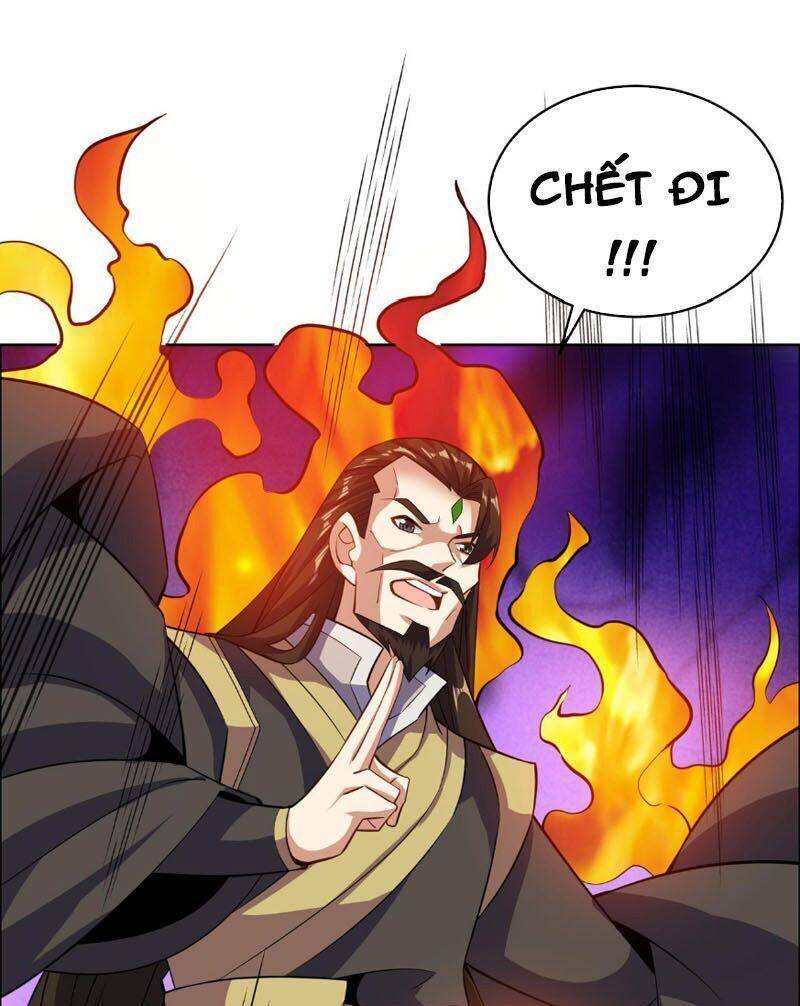 Thôn Phệ Một Thế Giới Tu Tiên Chapter 140 - 8