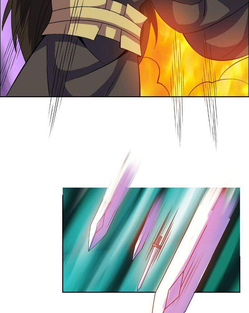 Thôn Phệ Một Thế Giới Tu Tiên Chapter 140 - 9