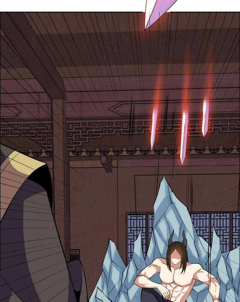 Thôn Phệ Một Thế Giới Tu Tiên Chapter 140 - 10