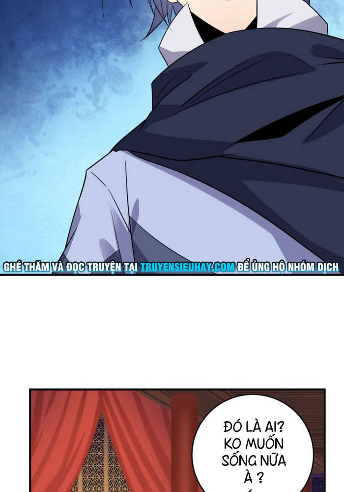 Thôn Phệ Một Thế Giới Tu Tiên Chapter 73 - 12