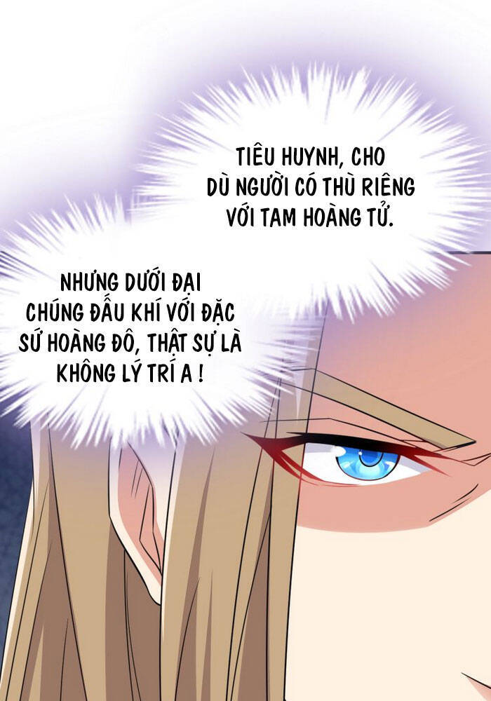 Thôn Phệ Một Thế Giới Tu Tiên Chapter 73 - 14