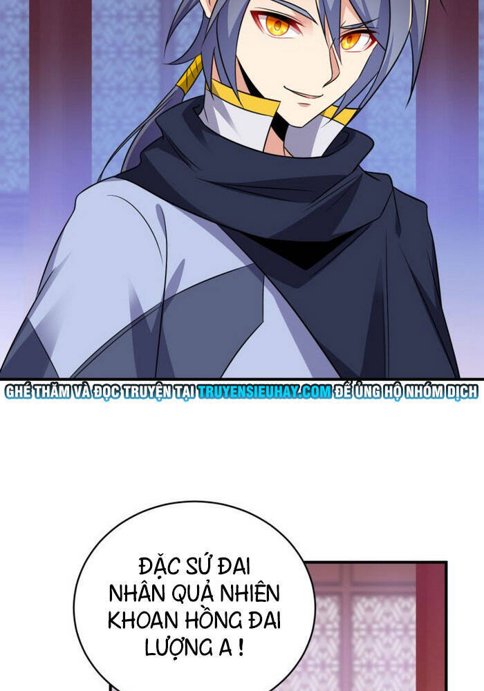 Thôn Phệ Một Thế Giới Tu Tiên Chapter 73 - 16