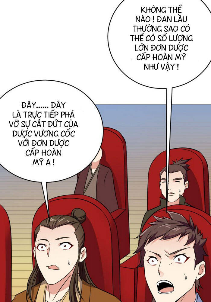 Thôn Phệ Một Thế Giới Tu Tiên Chapter 73 - 21