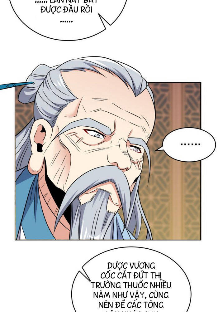 Thôn Phệ Một Thế Giới Tu Tiên Chapter 73 - 23