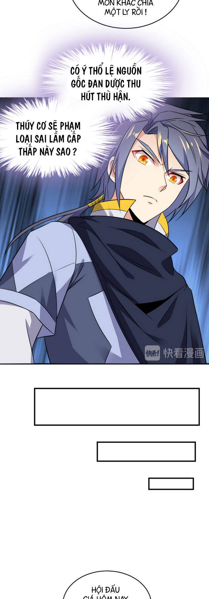 Thôn Phệ Một Thế Giới Tu Tiên Chapter 73 - 24