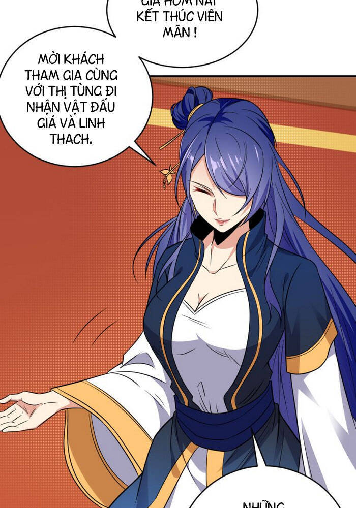 Thôn Phệ Một Thế Giới Tu Tiên Chapter 73 - 25