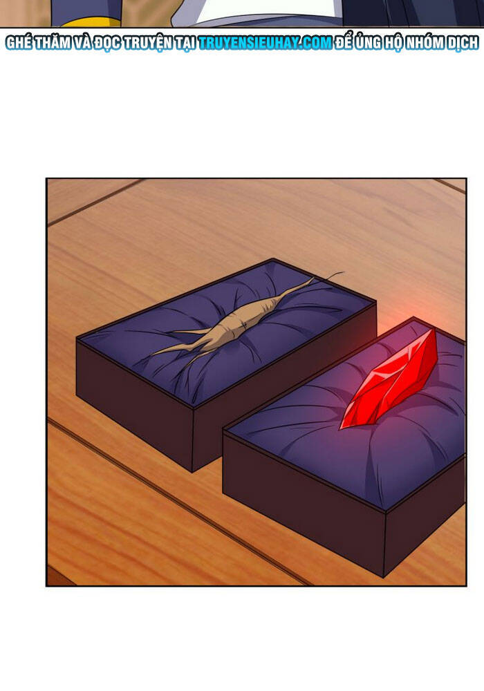 Thôn Phệ Một Thế Giới Tu Tiên Chapter 73 - 29