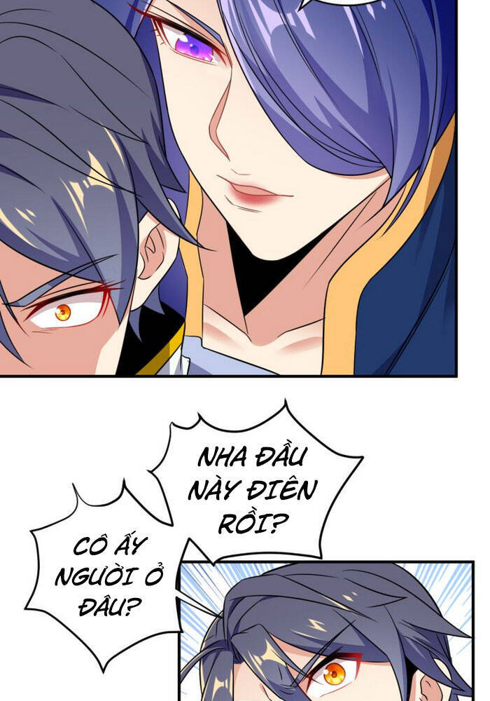 Thôn Phệ Một Thế Giới Tu Tiên Chapter 73 - 33