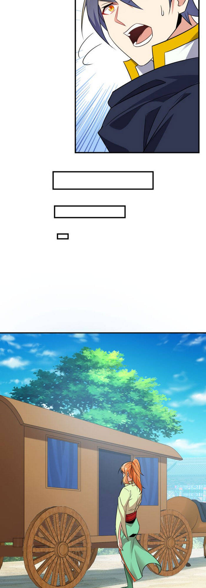 Thôn Phệ Một Thế Giới Tu Tiên Chapter 73 - 34