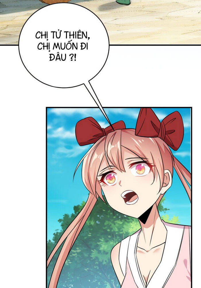 Thôn Phệ Một Thế Giới Tu Tiên Chapter 73 - 35