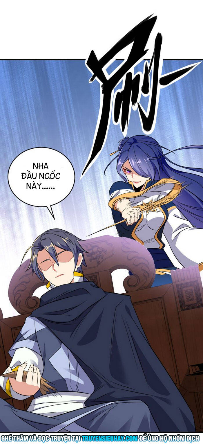 Thôn Phệ Một Thế Giới Tu Tiên Chapter 73 - 41