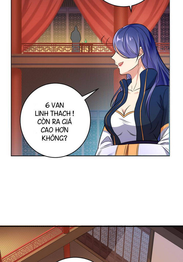 Thôn Phệ Một Thế Giới Tu Tiên Chapter 73 - 8