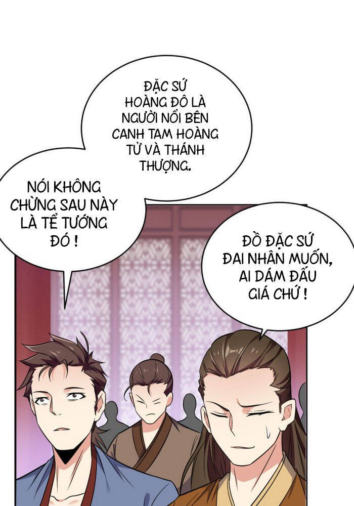 Thôn Phệ Một Thế Giới Tu Tiên Chapter 73 - 10