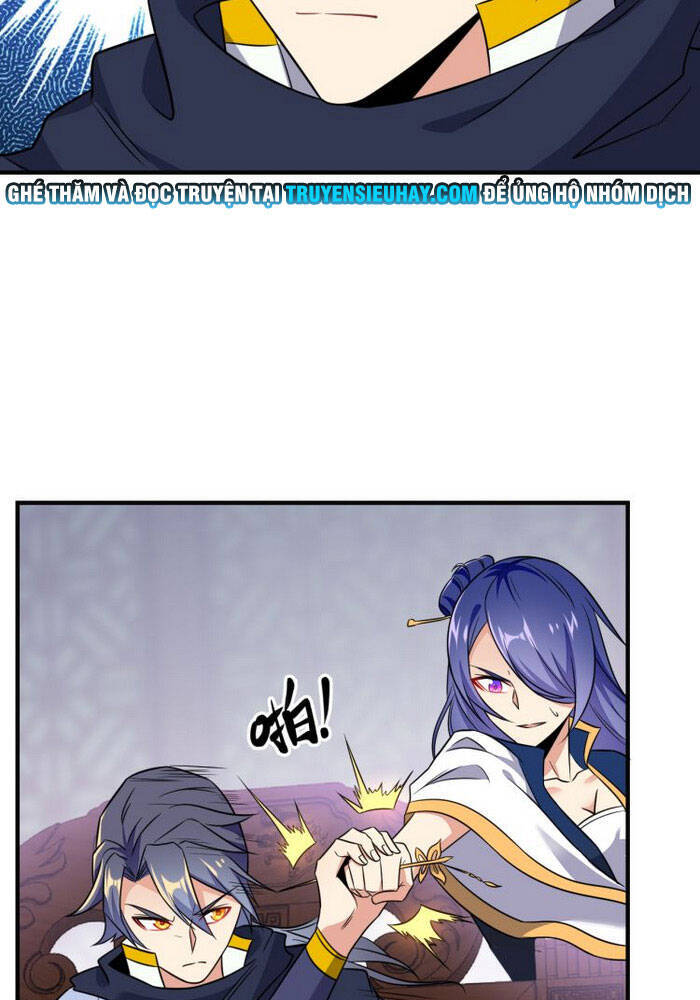 Thôn Phệ Một Thế Giới Tu Tiên Chapter 74 - 2