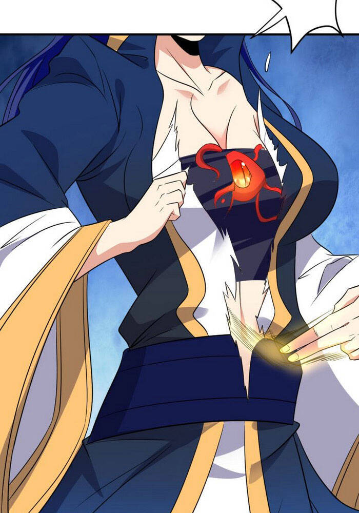 Thôn Phệ Một Thế Giới Tu Tiên Chapter 74 - 12