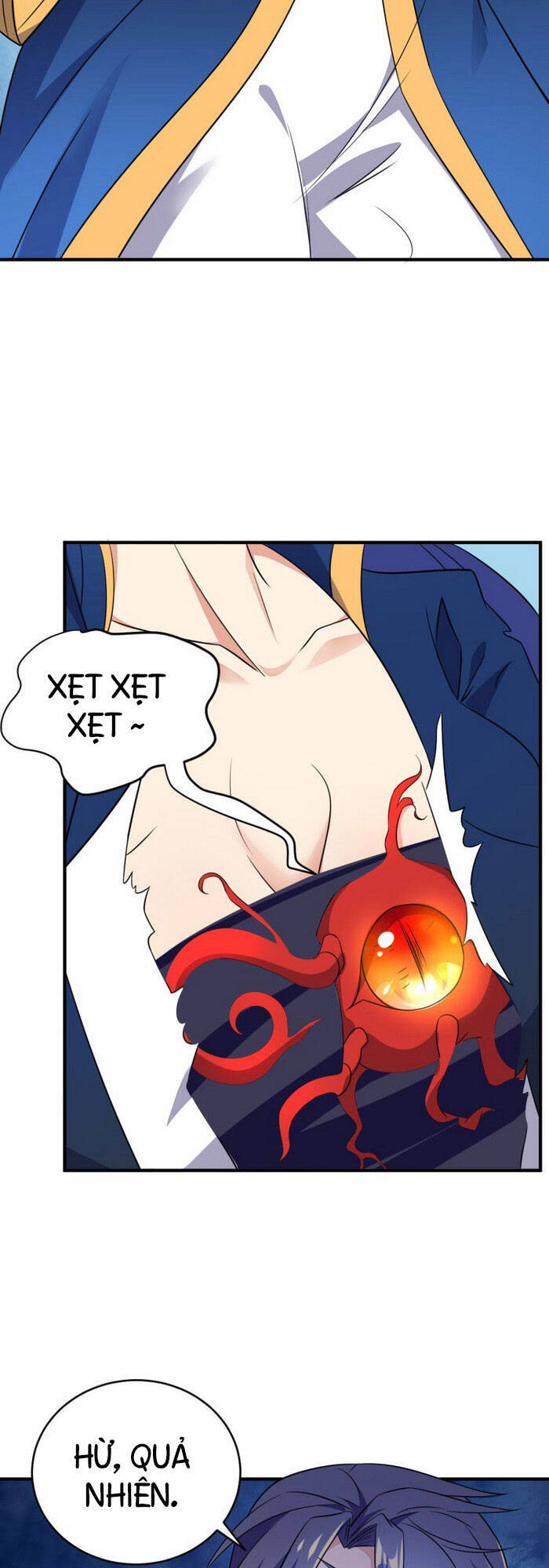 Thôn Phệ Một Thế Giới Tu Tiên Chapter 74 - 13
