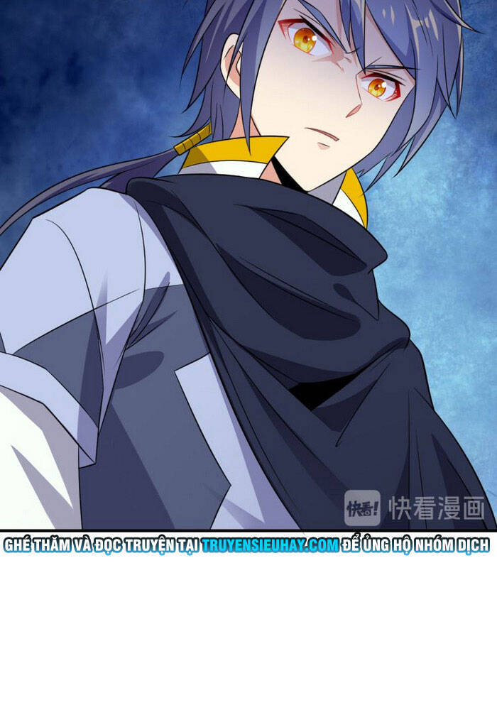 Thôn Phệ Một Thế Giới Tu Tiên Chapter 74 - 14