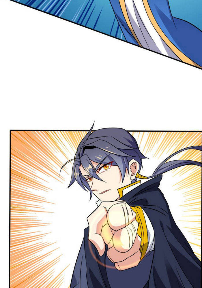 Thôn Phệ Một Thế Giới Tu Tiên Chapter 74 - 16