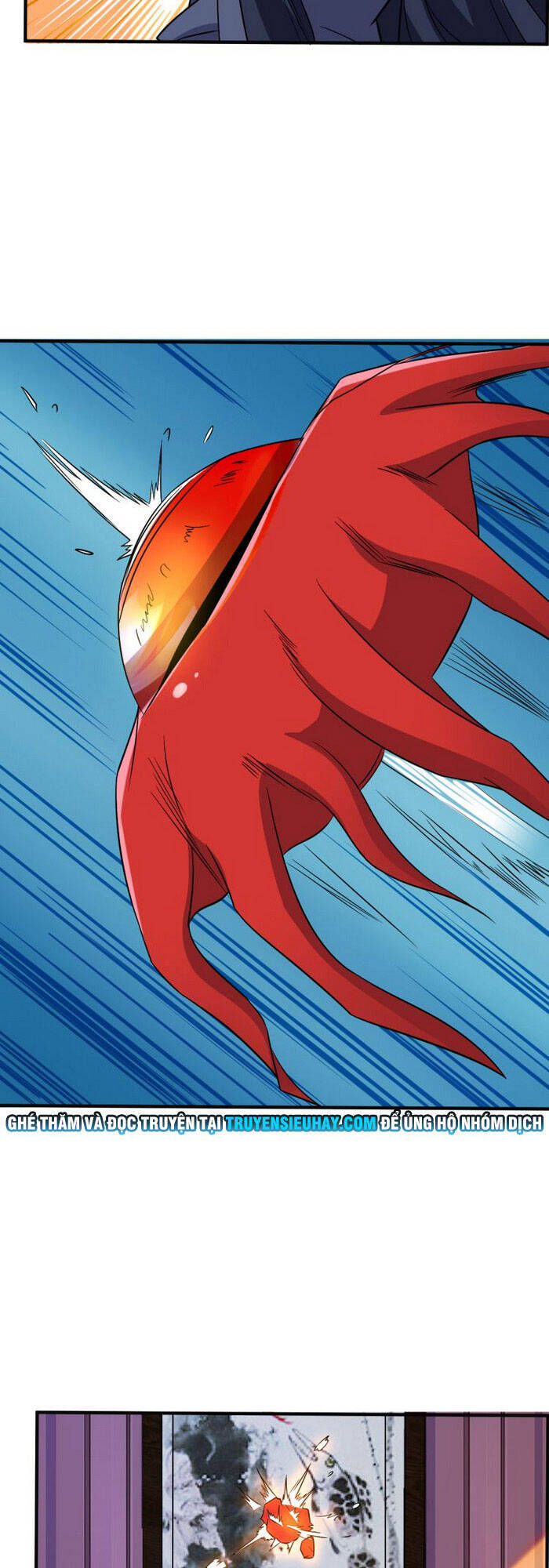 Thôn Phệ Một Thế Giới Tu Tiên Chapter 74 - 17