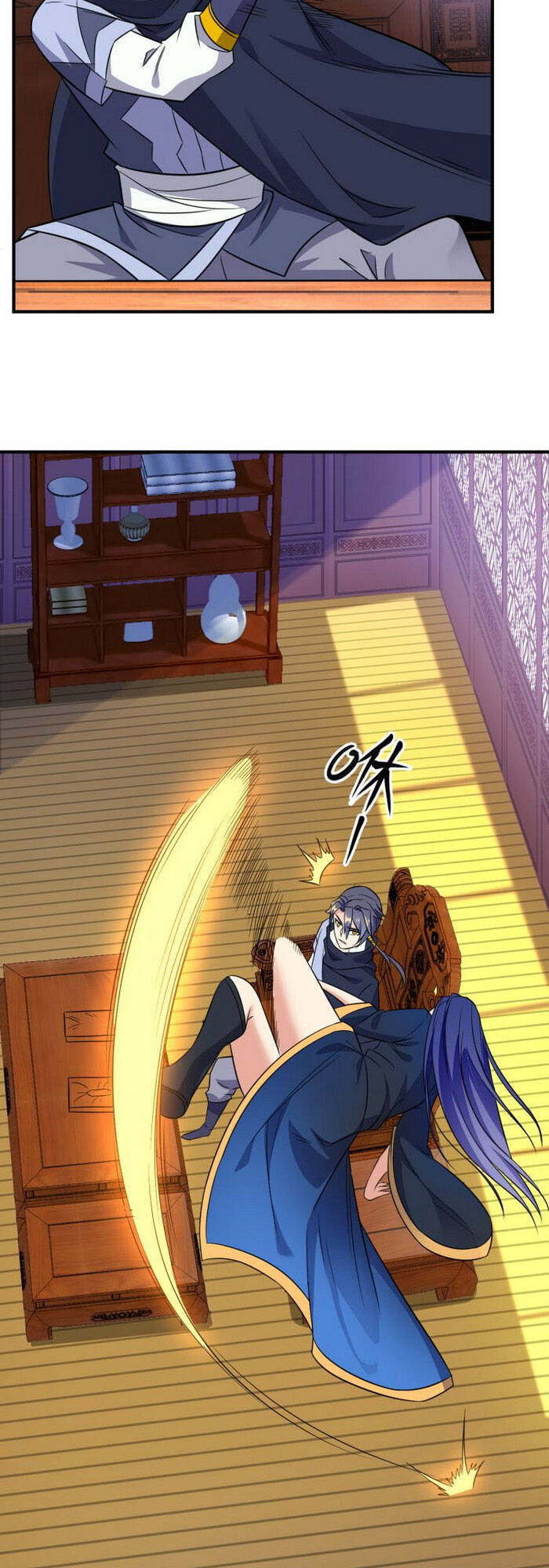 Thôn Phệ Một Thế Giới Tu Tiên Chapter 74 - 3