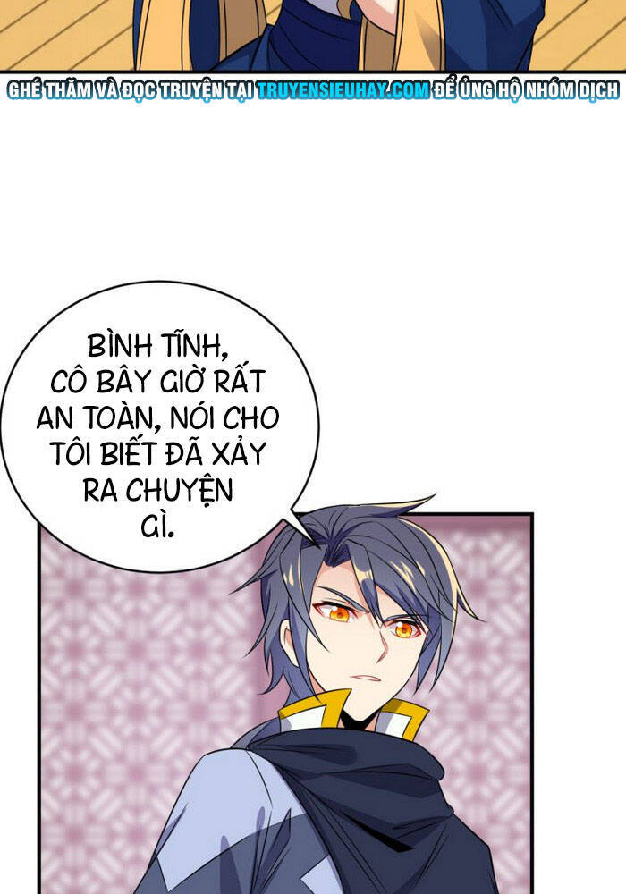 Thôn Phệ Một Thế Giới Tu Tiên Chapter 74 - 22