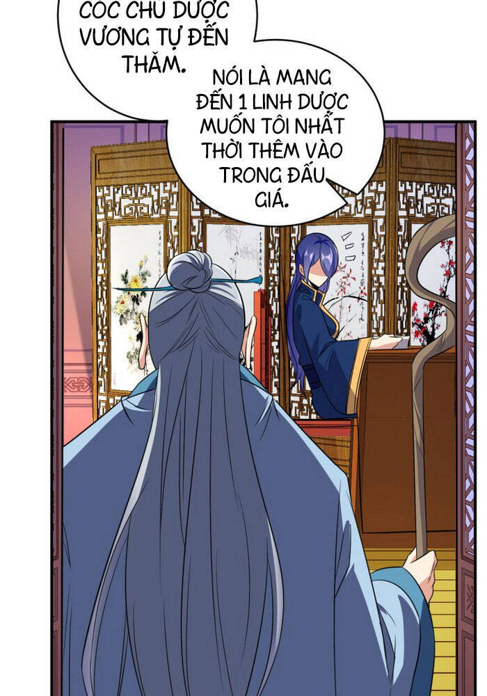 Thôn Phệ Một Thế Giới Tu Tiên Chapter 74 - 24