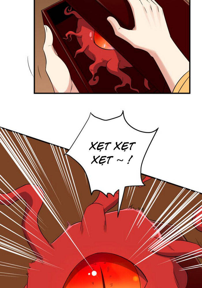Thôn Phệ Một Thế Giới Tu Tiên Chapter 74 - 26