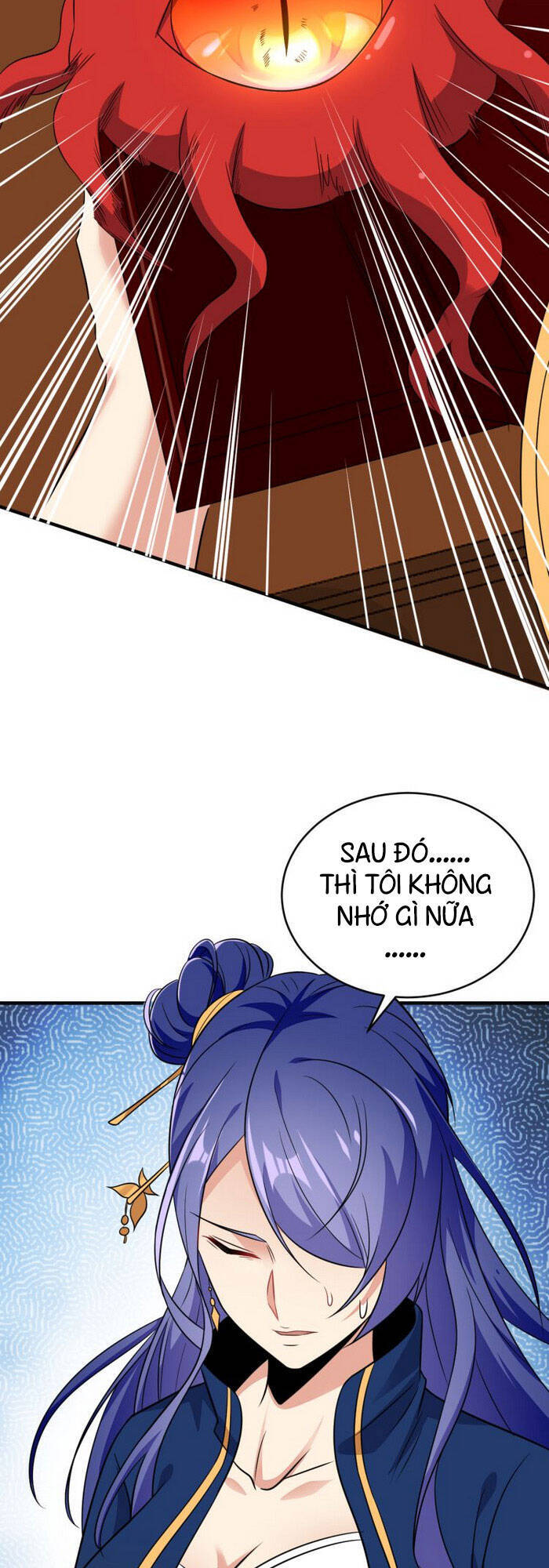 Thôn Phệ Một Thế Giới Tu Tiên Chapter 74 - 27