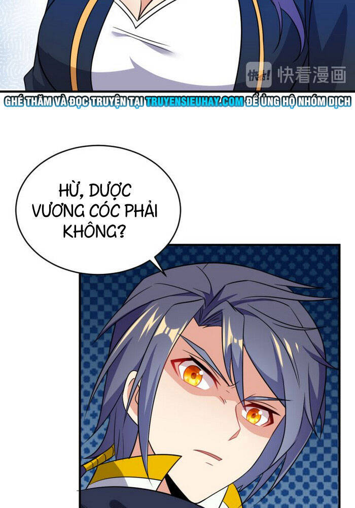 Thôn Phệ Một Thế Giới Tu Tiên Chapter 74 - 28