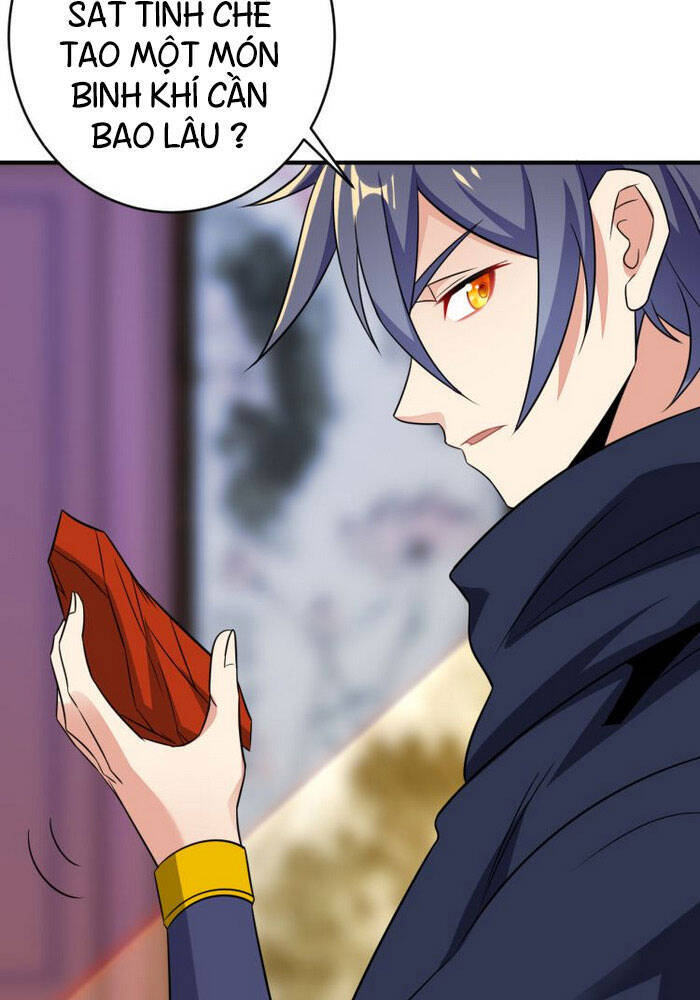 Thôn Phệ Một Thế Giới Tu Tiên Chapter 74 - 30