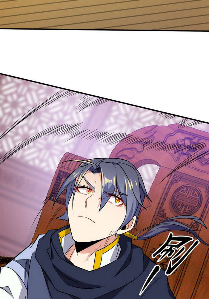 Thôn Phệ Một Thế Giới Tu Tiên Chapter 74 - 4