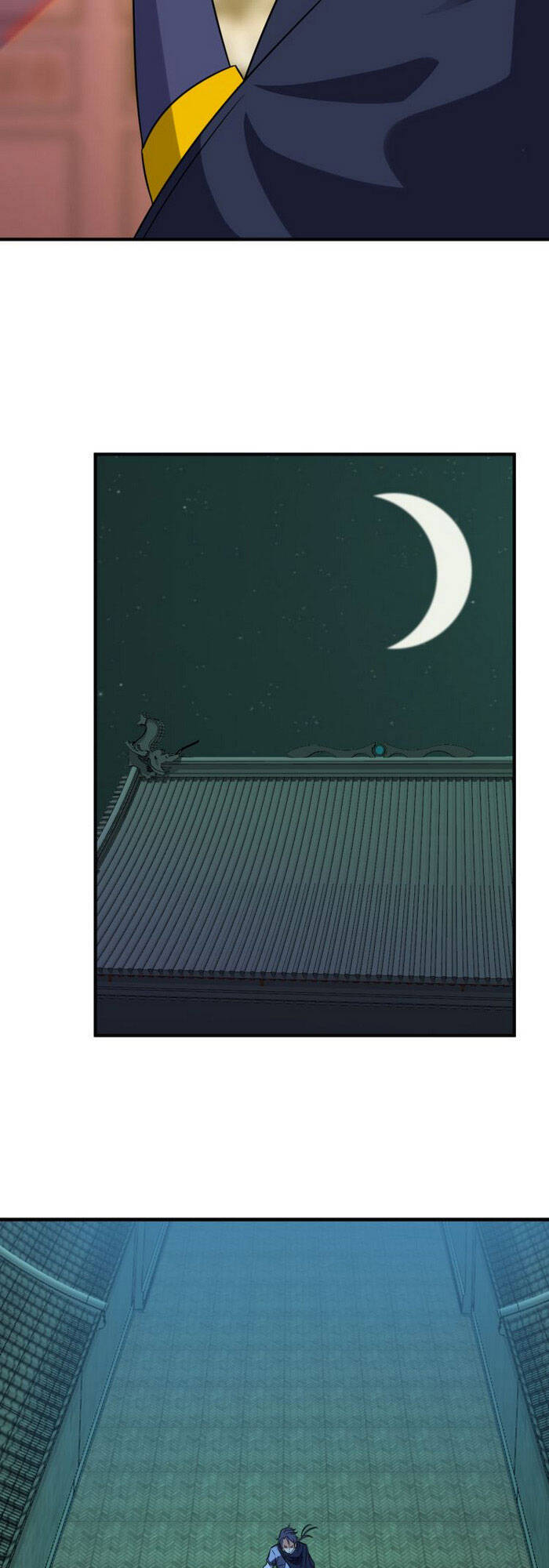 Thôn Phệ Một Thế Giới Tu Tiên Chapter 74 - 31