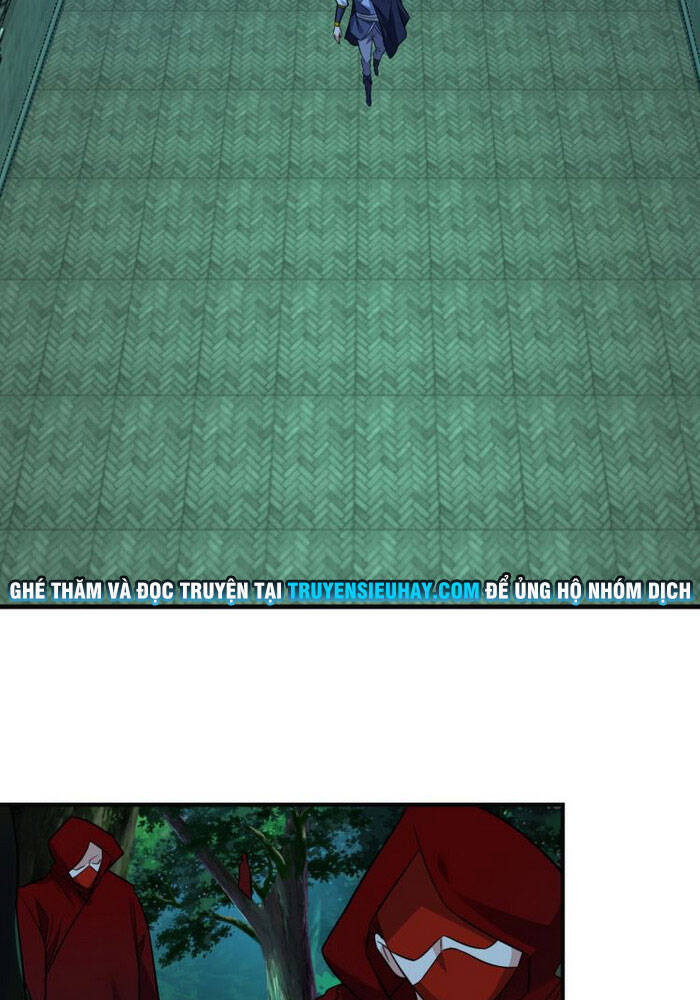 Thôn Phệ Một Thế Giới Tu Tiên Chapter 74 - 32