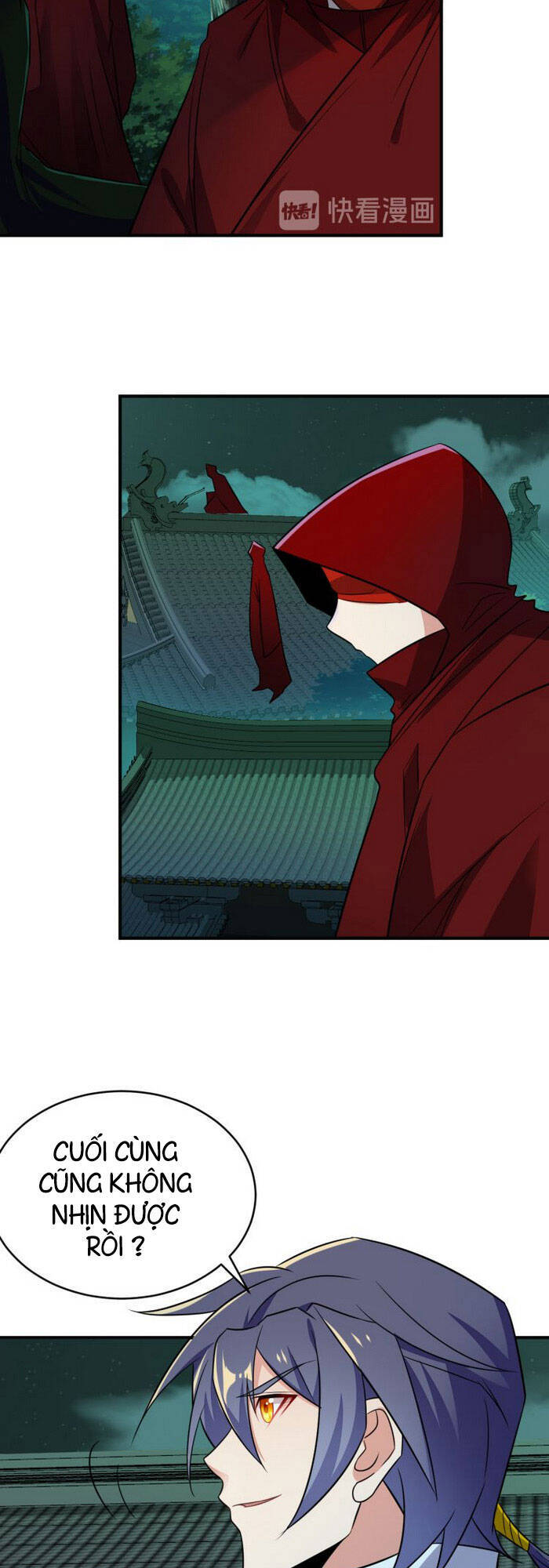 Thôn Phệ Một Thế Giới Tu Tiên Chapter 74 - 33