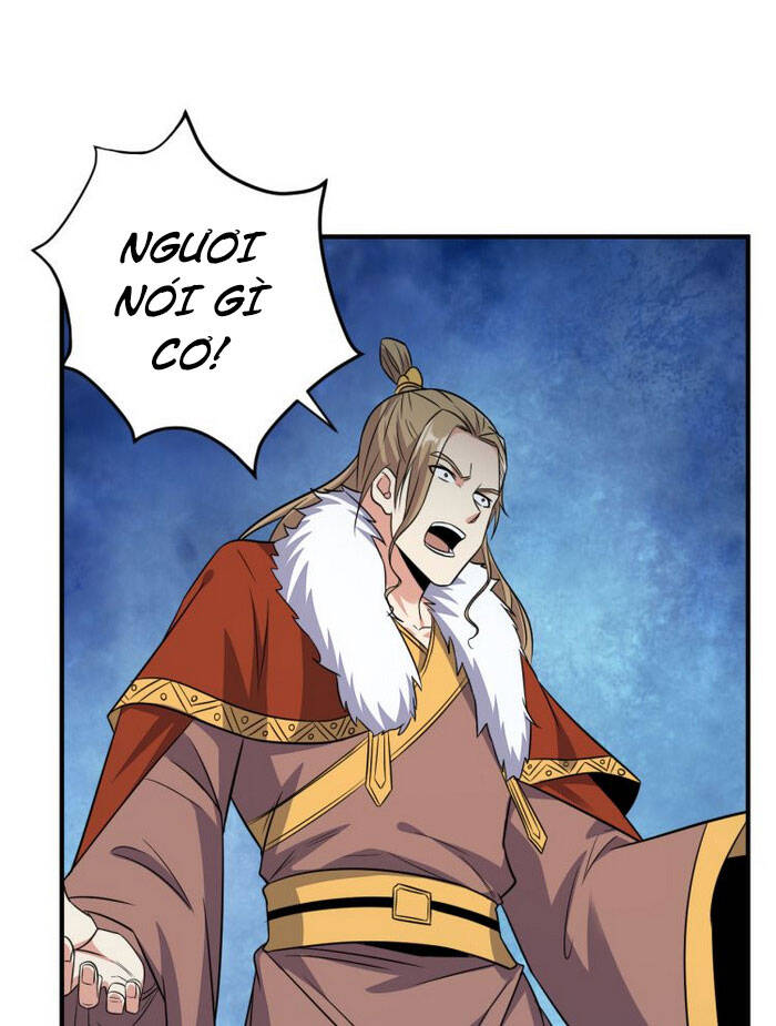 Thôn Phệ Một Thế Giới Tu Tiên Chapter 74 - 39