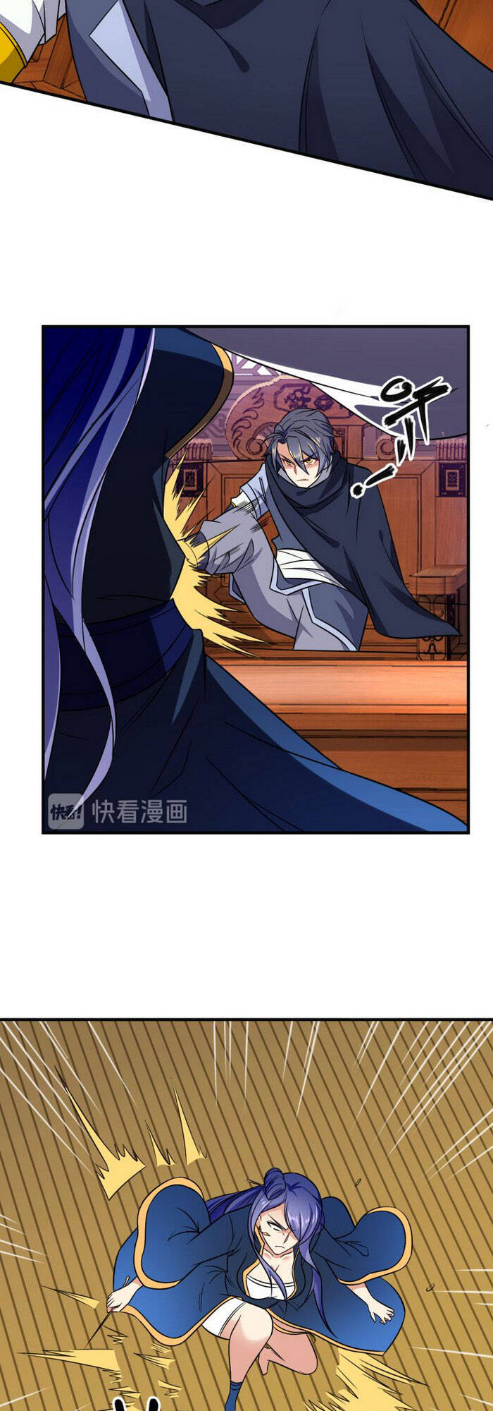 Thôn Phệ Một Thế Giới Tu Tiên Chapter 74 - 5