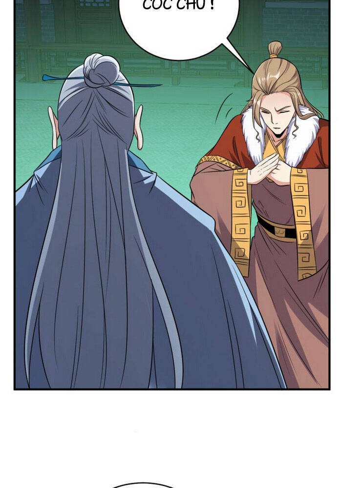 Thôn Phệ Một Thế Giới Tu Tiên Chapter 74 - 41