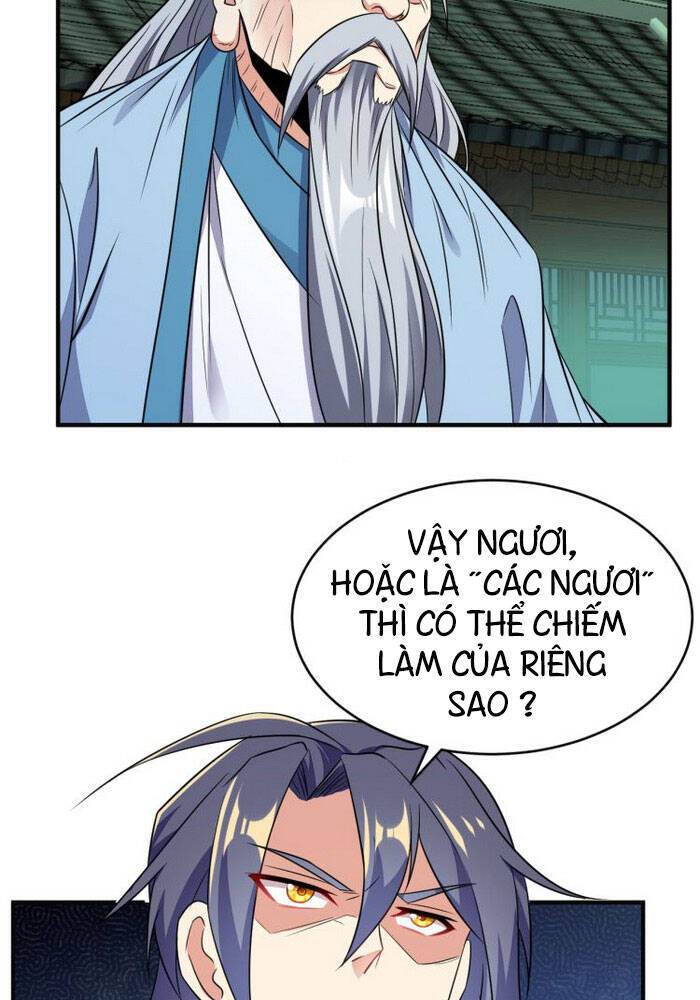 Thôn Phệ Một Thế Giới Tu Tiên Chapter 74 - 43