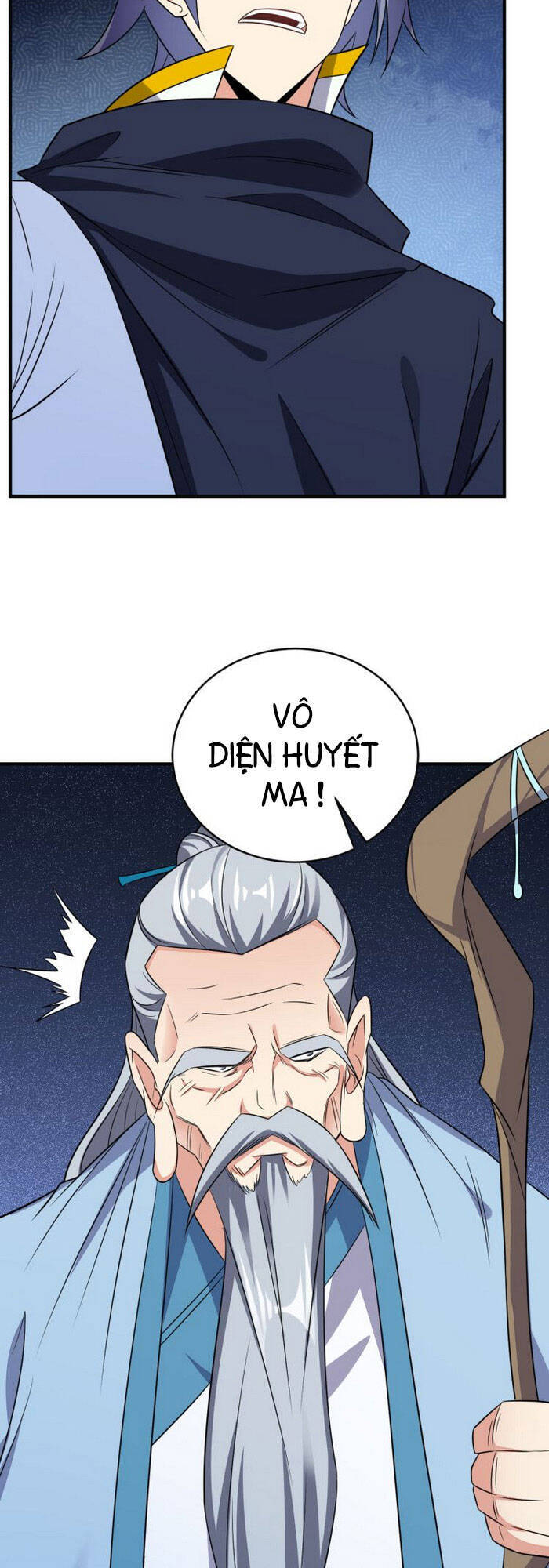 Thôn Phệ Một Thế Giới Tu Tiên Chapter 74 - 44