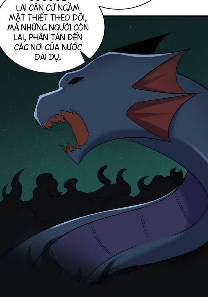 Thôn Phệ Một Thế Giới Tu Tiên Chapter 74 - 47